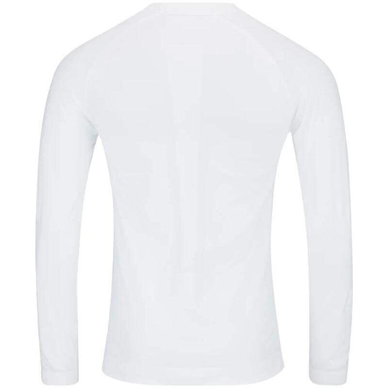 Camiseta de manga comprida Head Flex Seamless White 2/5