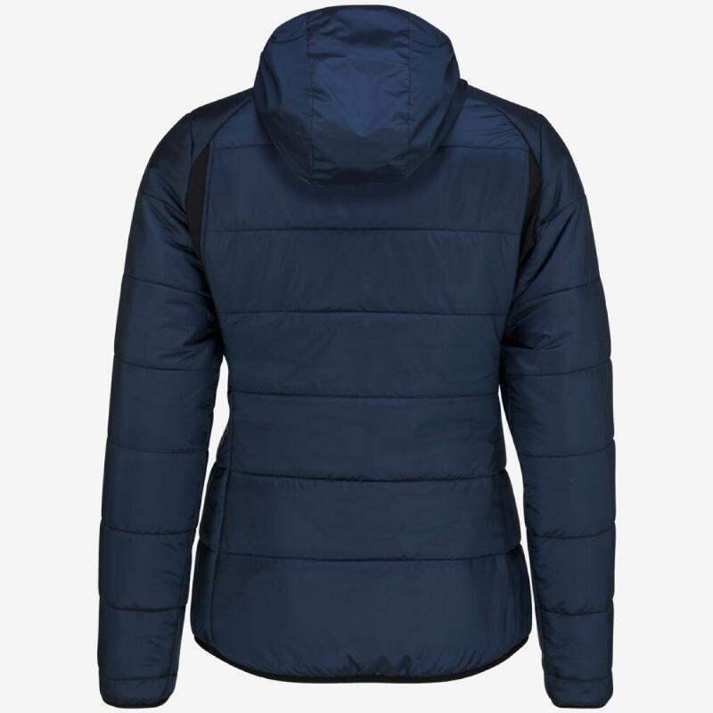 Chaqueta Head Kinetic Azul Marino Mujer 2/5