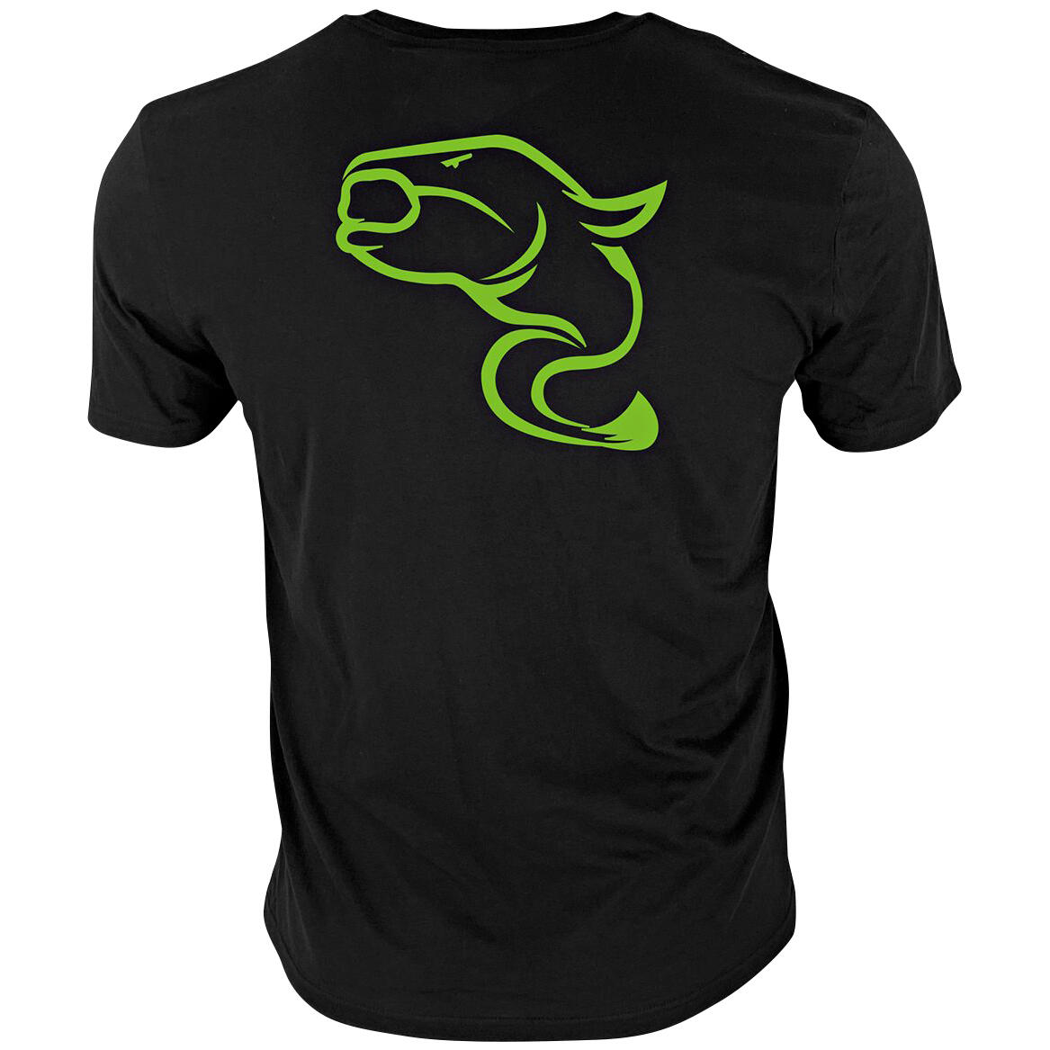 Zeck Catfish T-Shirt Unisex Größe M 2/2