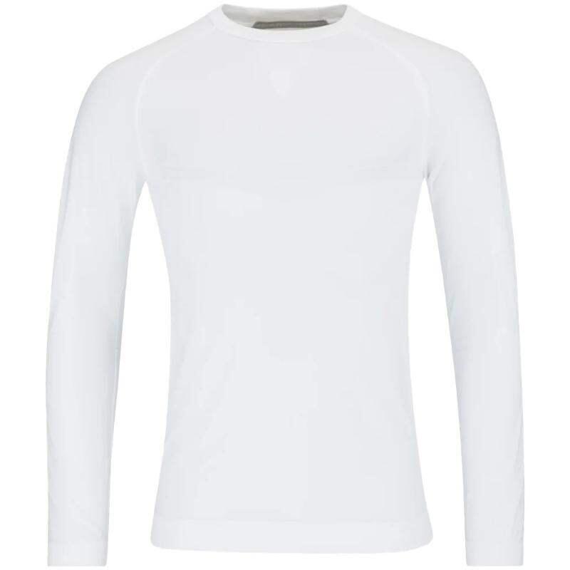Camiseta de manga comprida Head Flex Seamless White 5/5