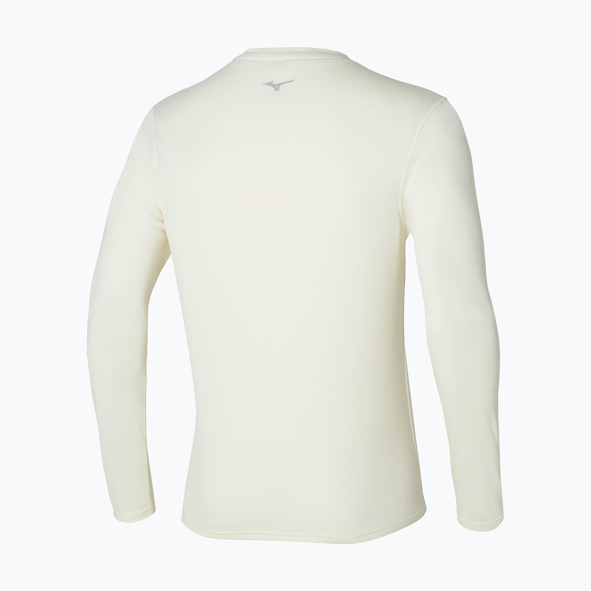 Longsleeve do biegania męski Mizuno Impulse Core Half Zip 2/3