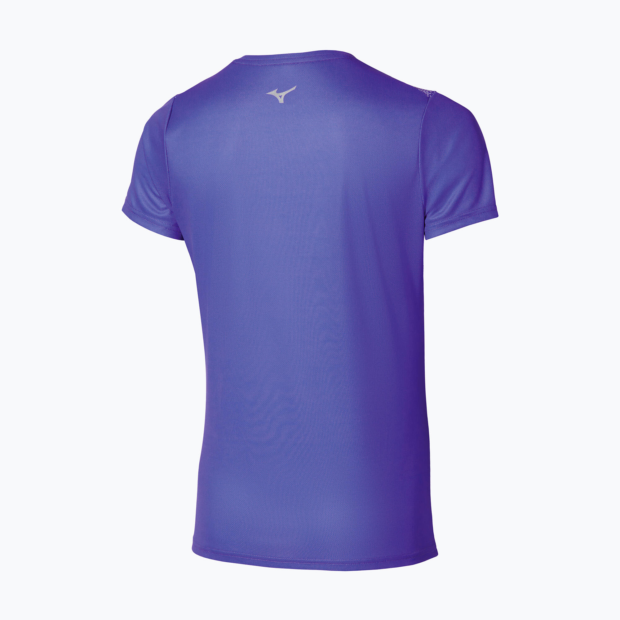 Koszulka do biegania damska Mizuno Core Graphic Tee 2/2