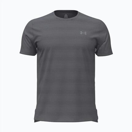Camiseta de running para hombre Under Armour Velociti