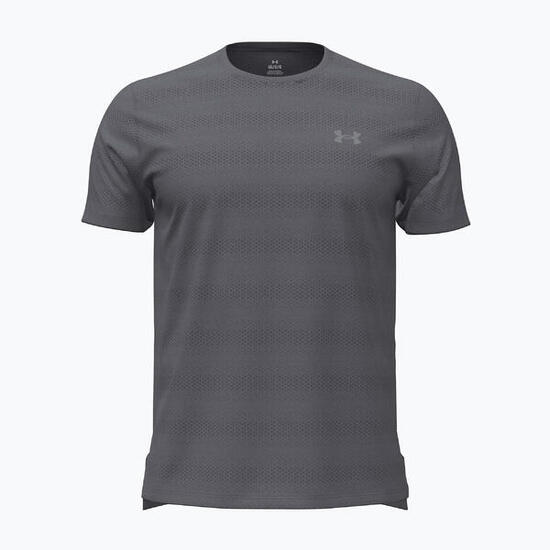 Camiseta de running para hombre Under Armour Velociti
