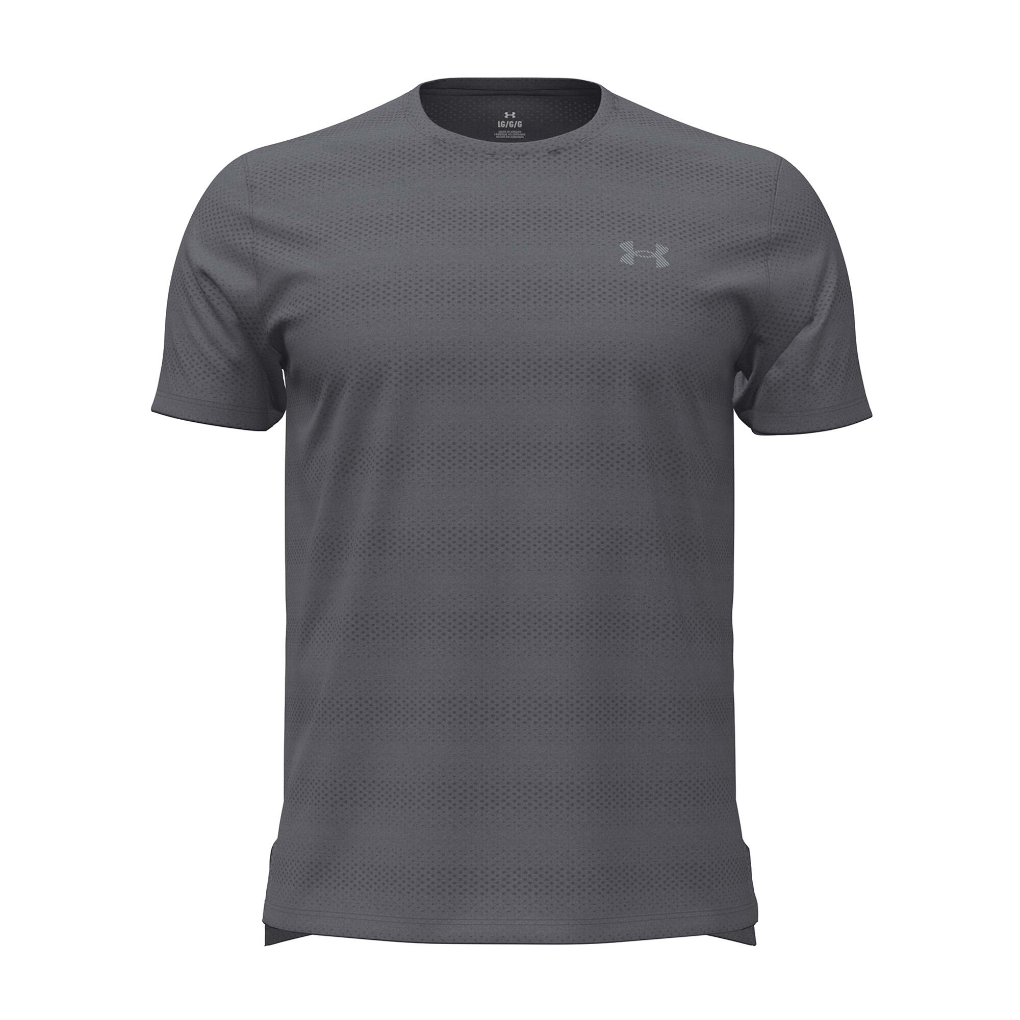 Koszulka do biegania męska Under Armour Velociti 2/2