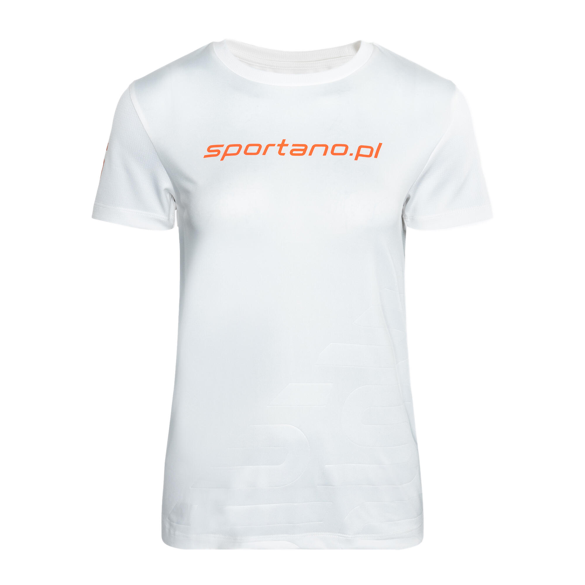 Koszulka do biegania damska Sportano Active Women 5/5