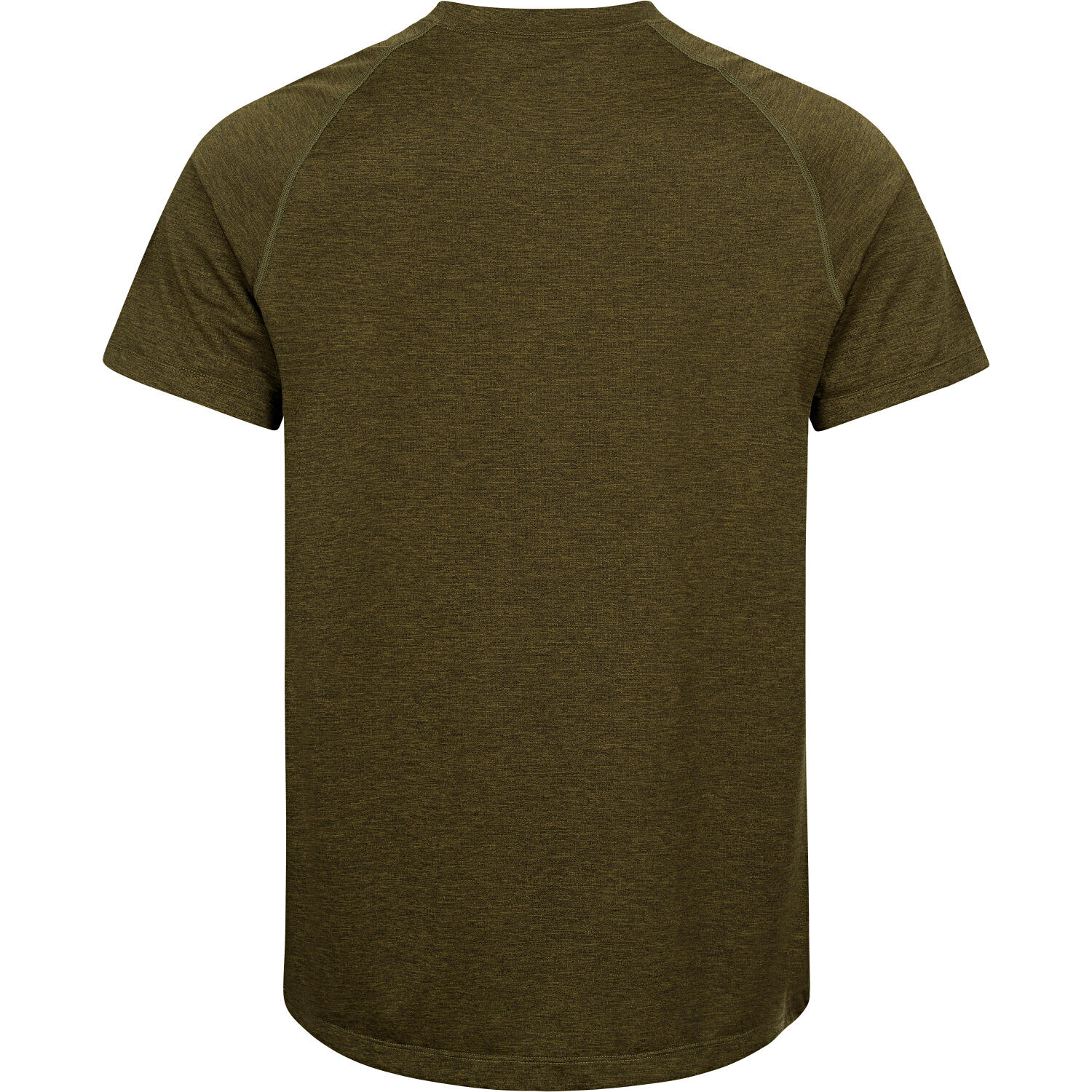 Blaser Tech T-Shirt 23 Herren (Dunkel Oliv) Größe 3XL 2/5