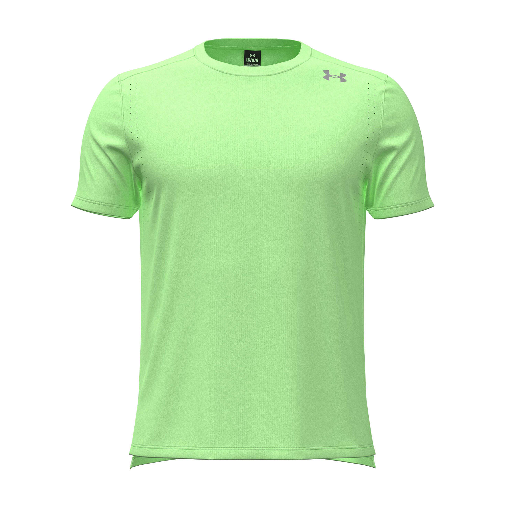 Koszulka do biegania męska Under Armour Velociti Pro 2/2