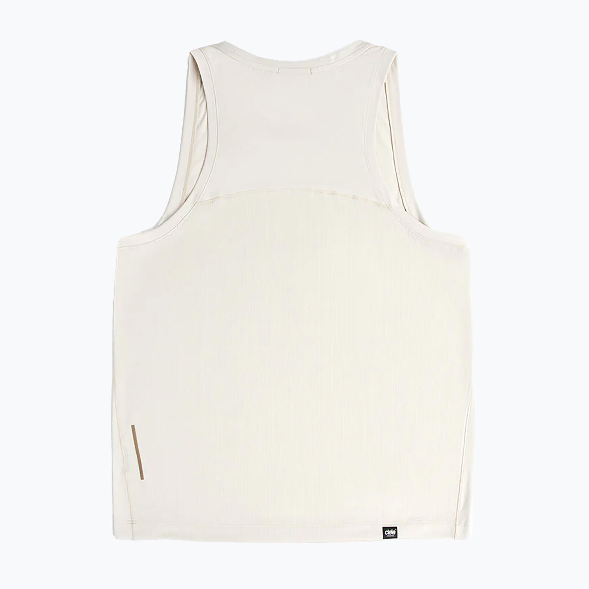 Koszulka do biegania męska Ciele Athletics DLY Singlet 3/5