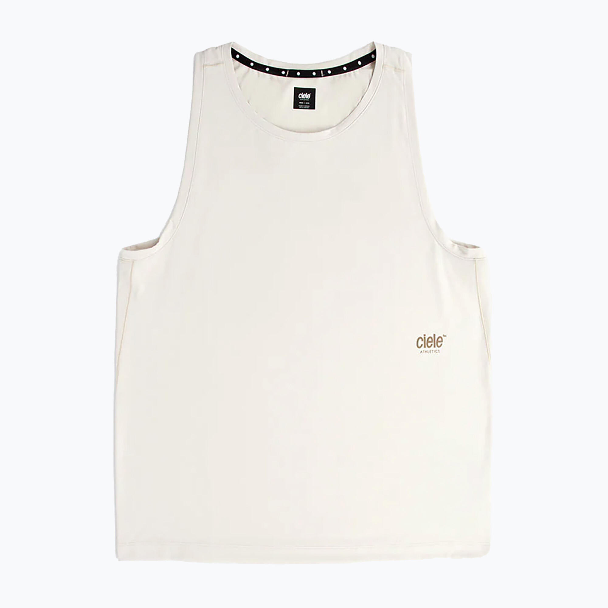 Koszulka do biegania męska Ciele Athletics DLY Singlet 2/5