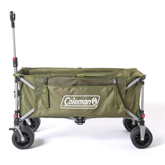 Wózek Coleman Ultimate Terrain Wagon