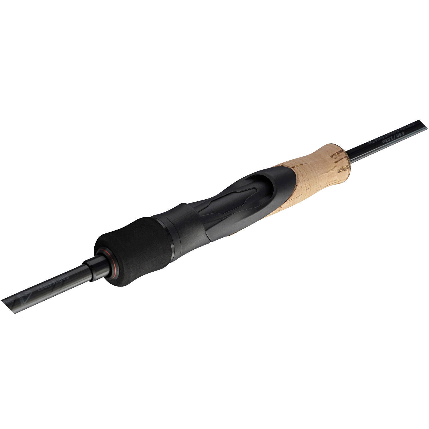 DAM Intenze Ultra Light  Rod 2/5