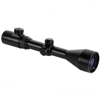 Bearstep Zielfernrohr 2,5-10x56