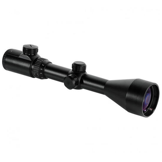 Bearstep Zielfernrohr 2,5-10x56