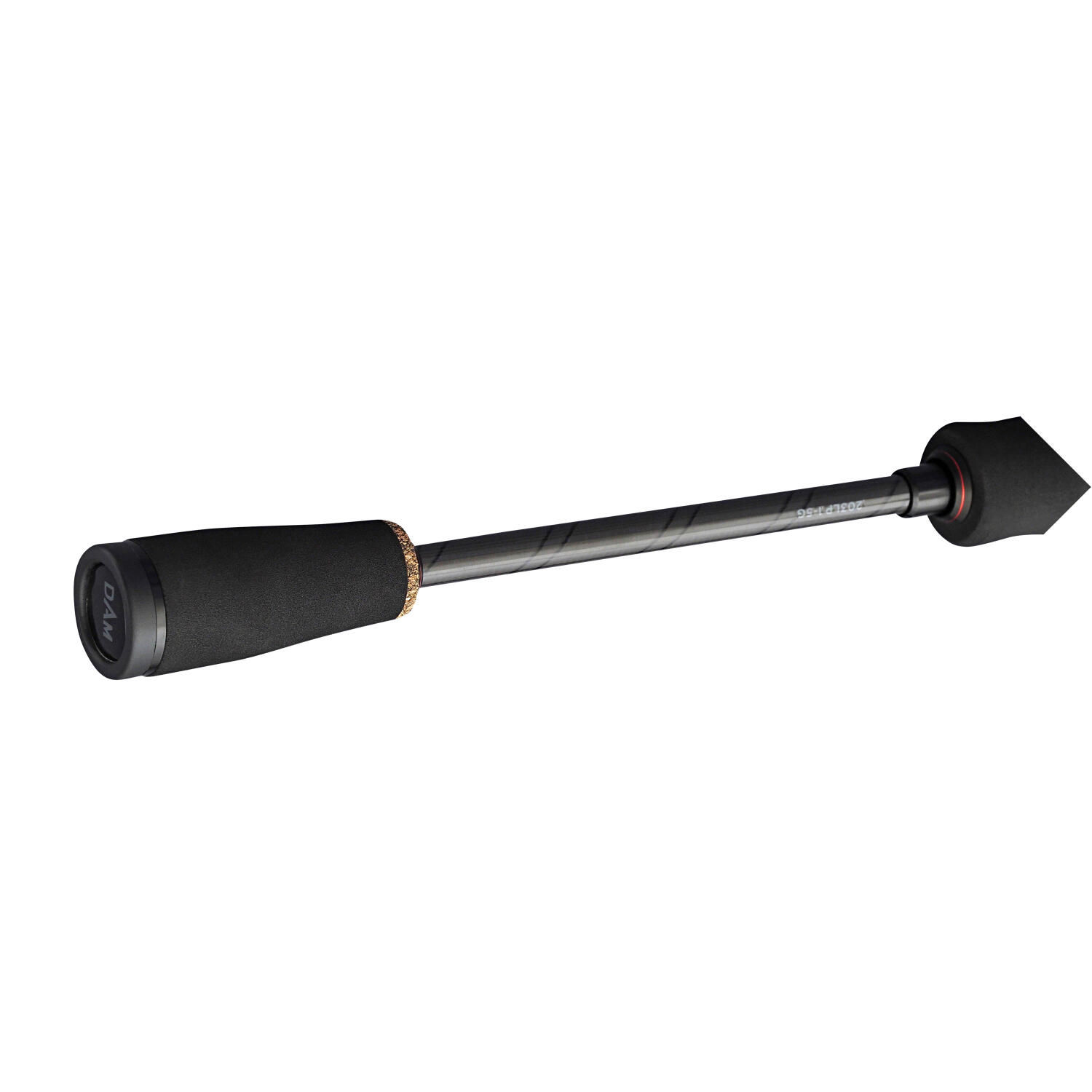 DAM Intenze Ultra Light  Rod 5/5