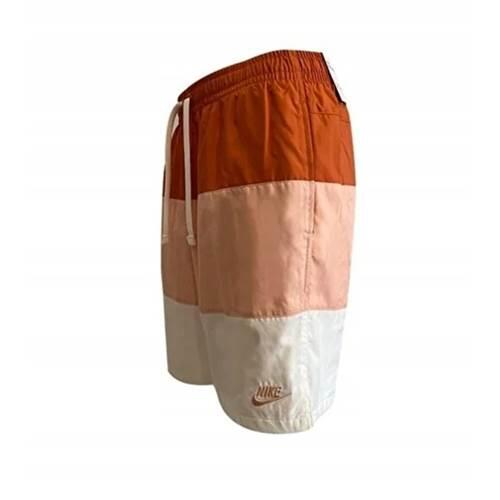 Broeken universeel voor heren Nike DQ2426800 2/4