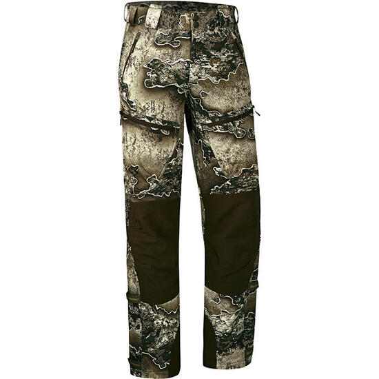 Deerhunter Excape Softshell Hose Herren (Realtree Excape™) Größe 2XL