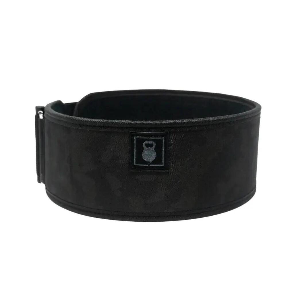 Weightlifting belt 2POOD Operator 4"