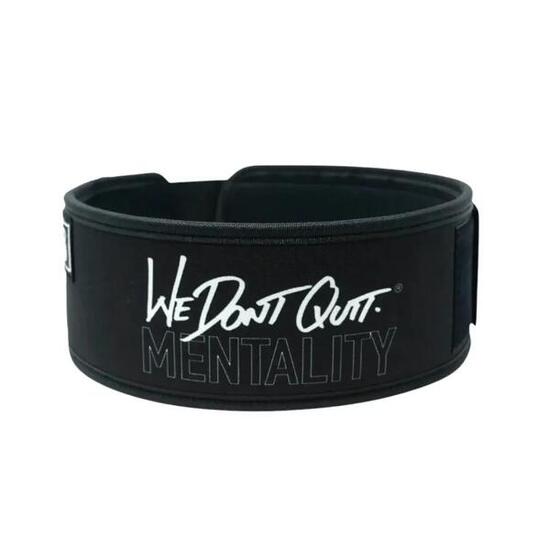 Ceinture d'haltérophilie 2POOD We Don't Quit 4