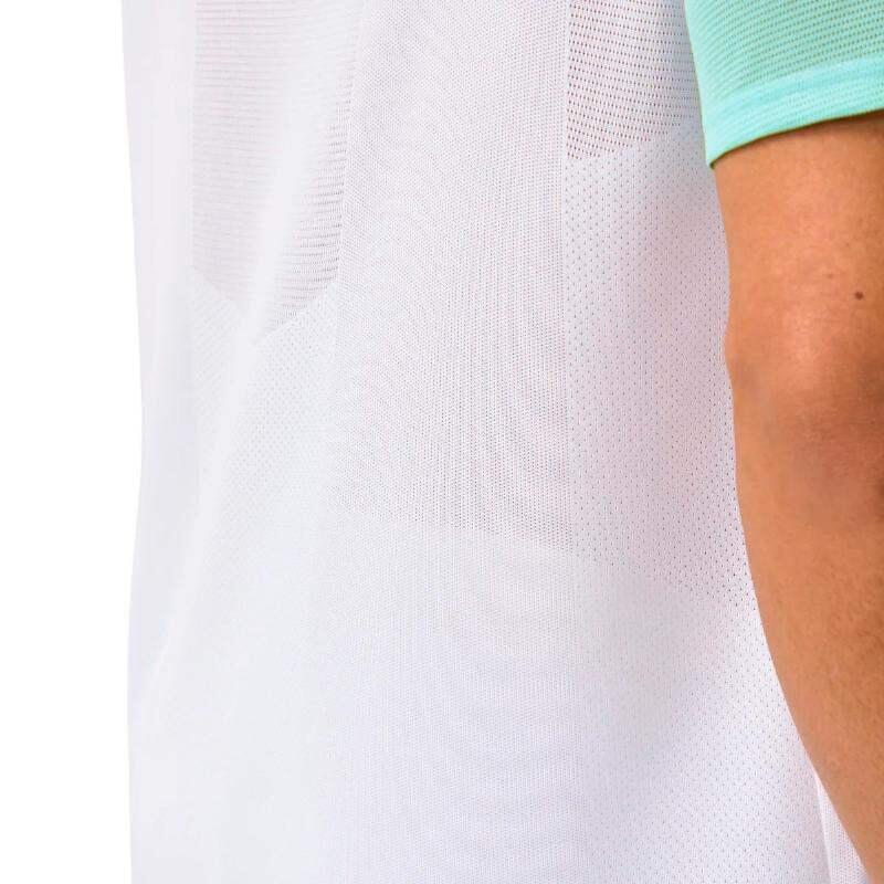 Camiseta Head Performance Aqua Print 2/5