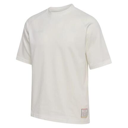 T-shirt Hummel World 26