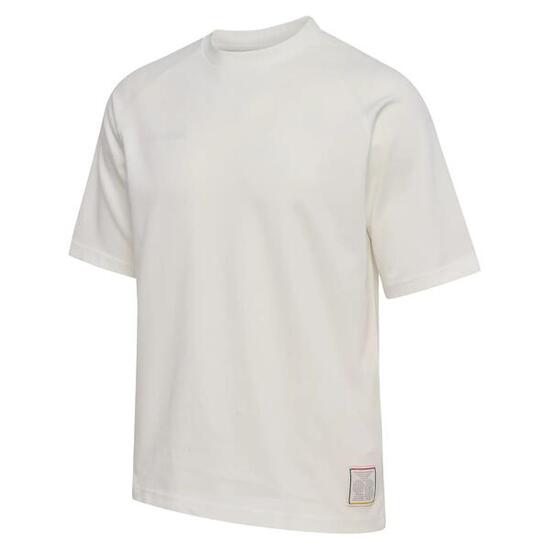 T-shirt Hummel World 26