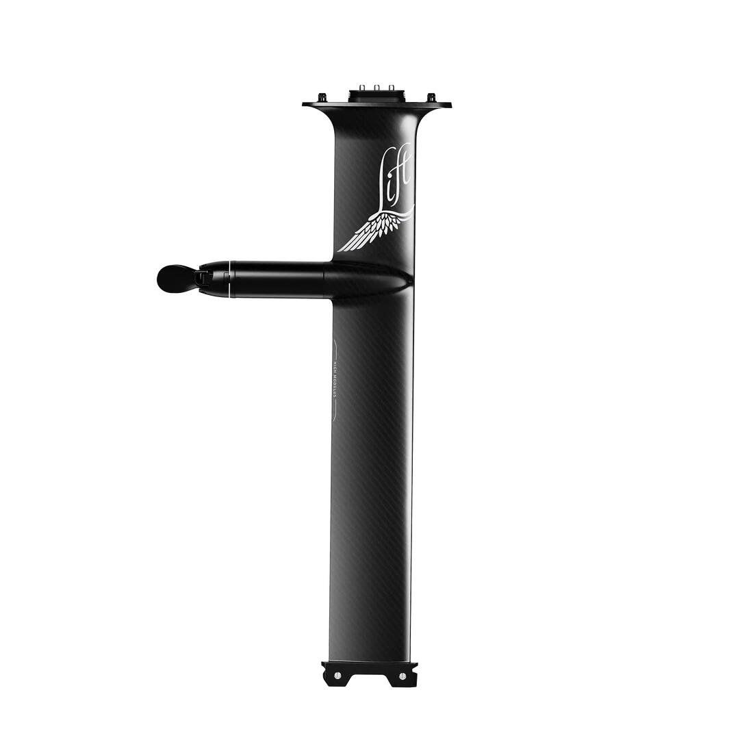 Propulsión 32" LCS Carbon 55 High Mount 1/1