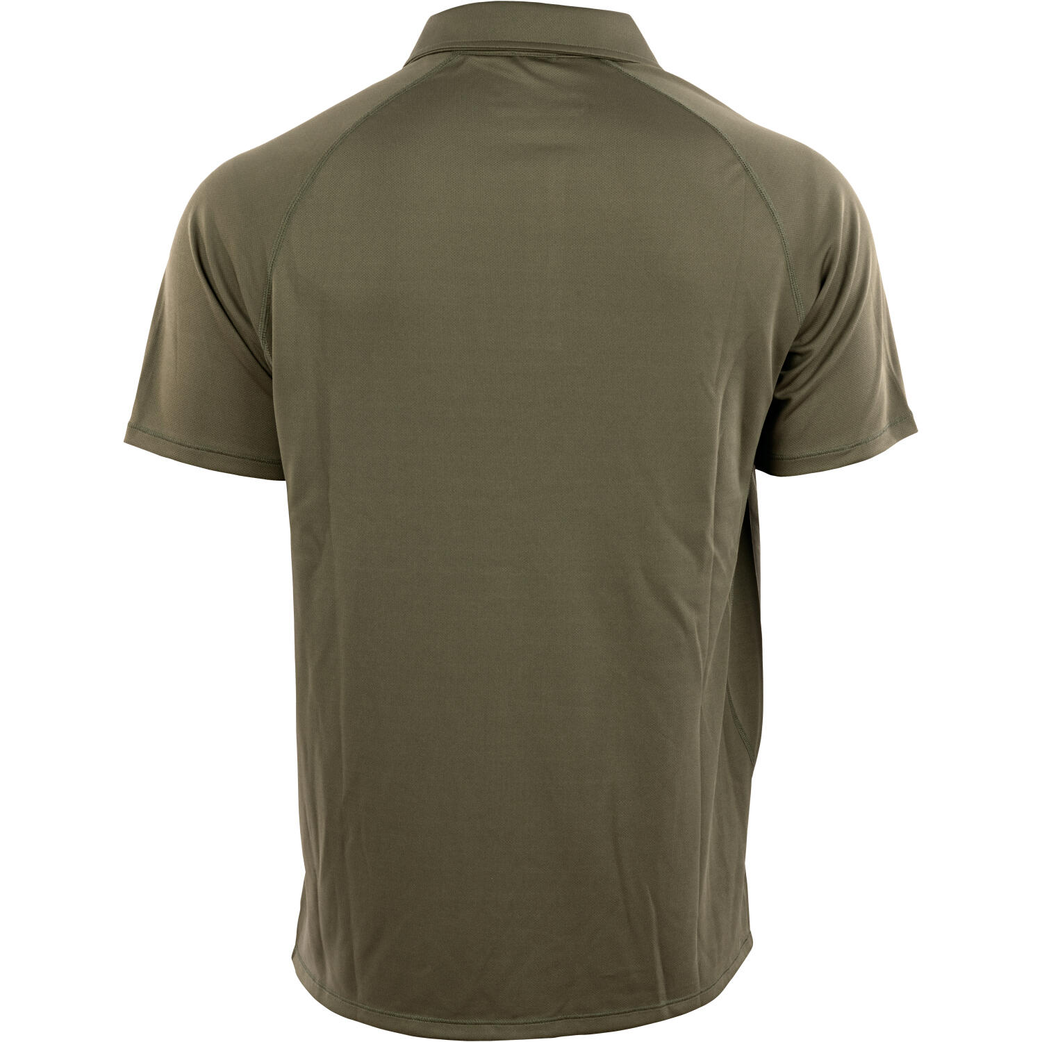 Hart Pace Polo-Shirt Herren (Olive) Größe 2XL 2/5