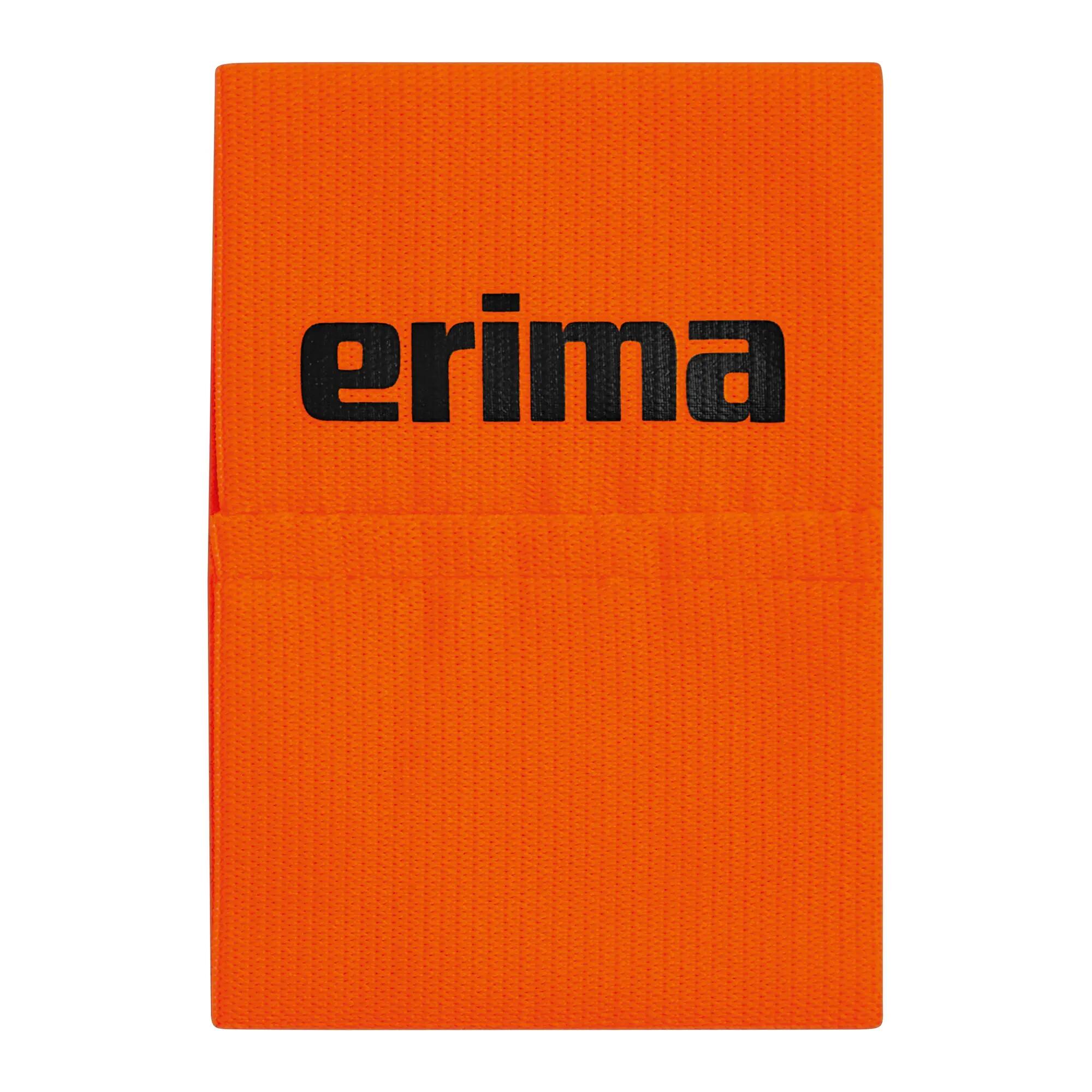 Bandera de braț Erima portocaliu 3/3