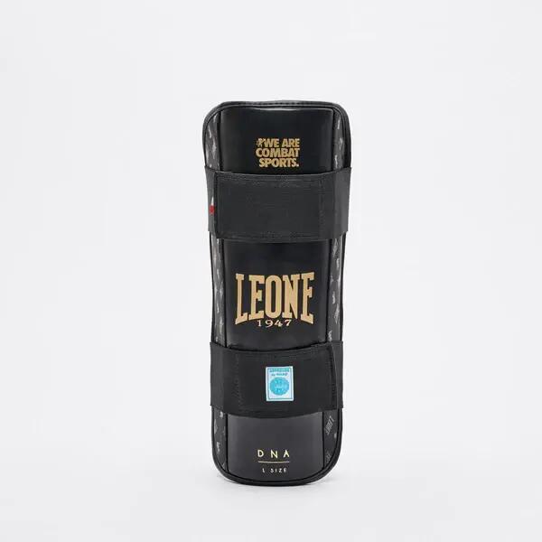 Tibiere DNA LEONE Negre WAKO 2/2