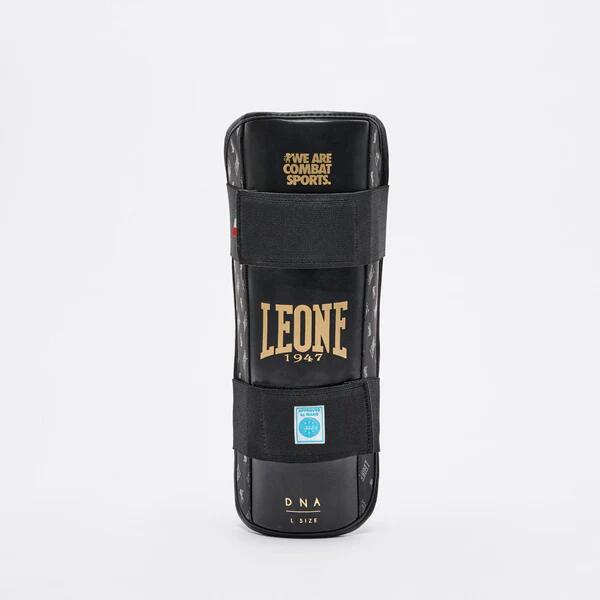 Tibiere DNA LEONE Negre WAKO