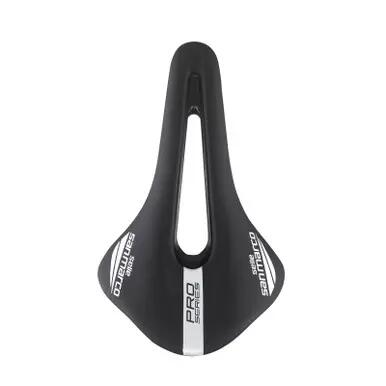 Saddle in carbon selle san marco 2.0 carbon fx pro series