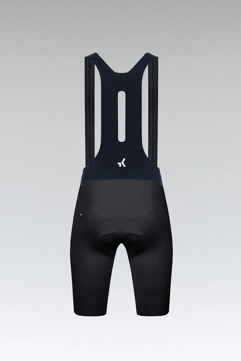 Cuissard X Gobik K10 Homme - Noir - Taille XL 2/4