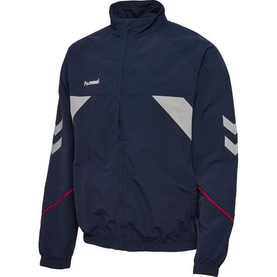 Veste de survêtement Hummel World 26