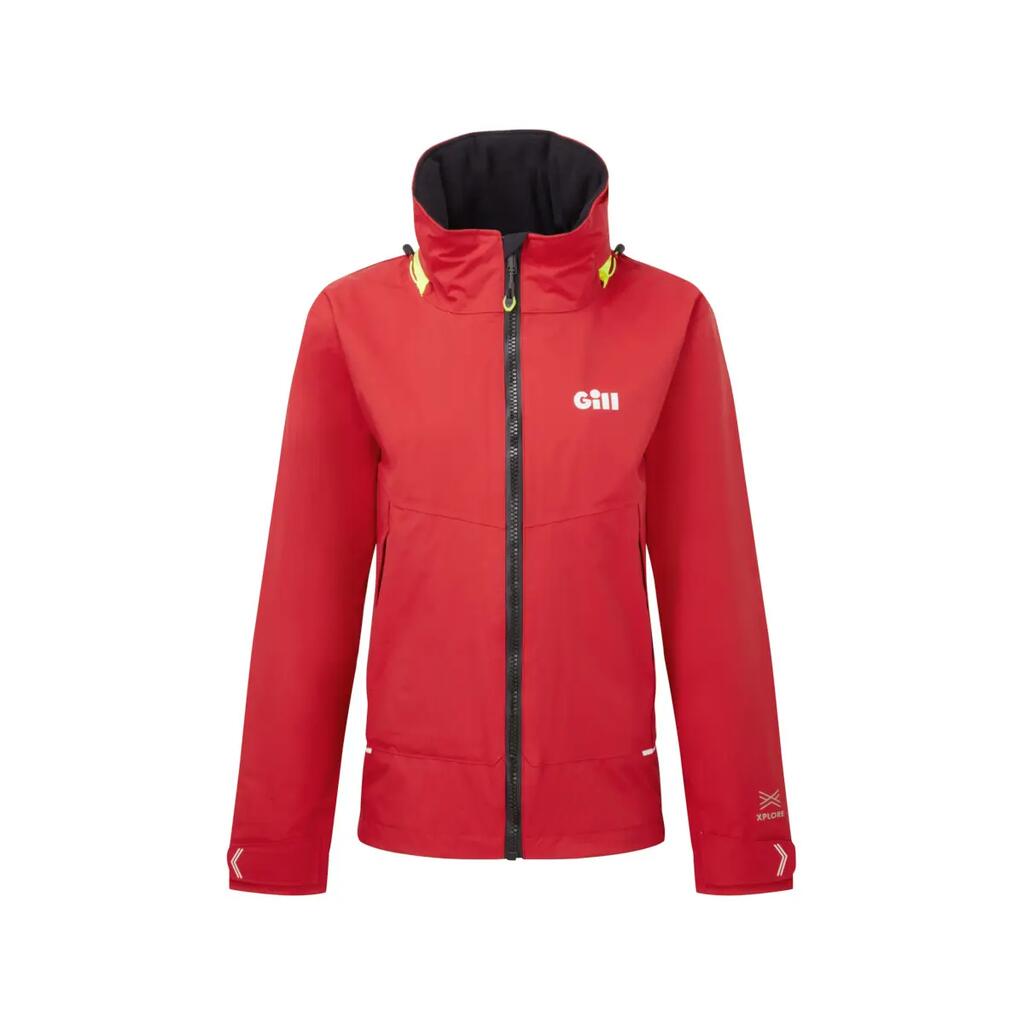 OS33JW Women's Coastal Sailing Jacket