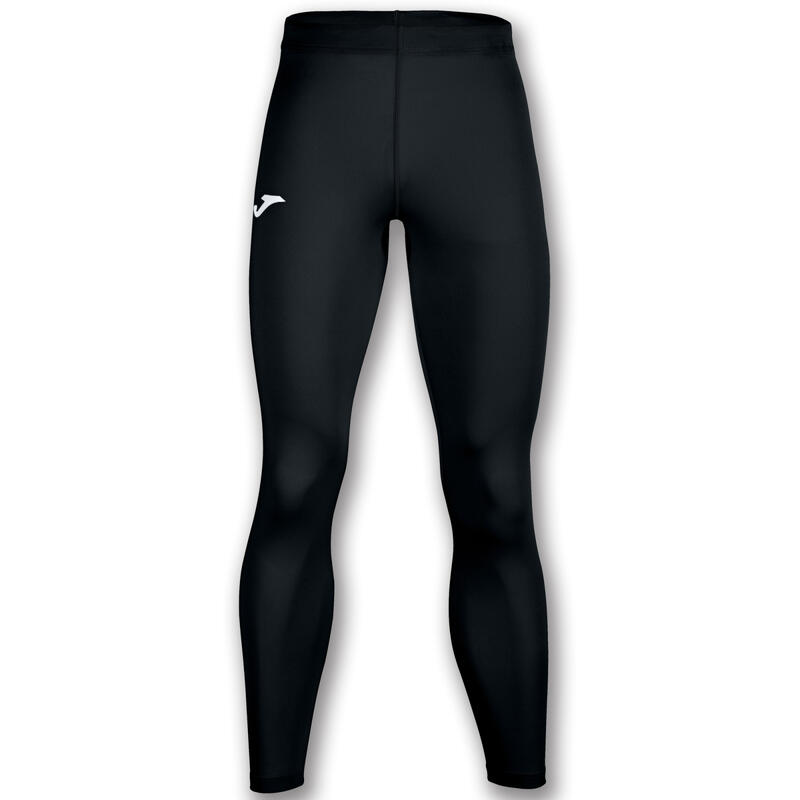 Pantaloni sport barbati Joma Brama Negru 6 ANI