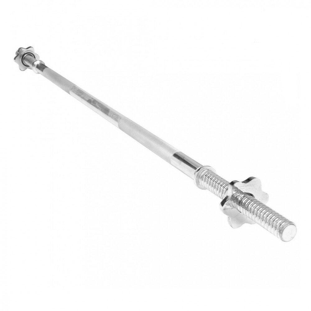 SEDCO Osa činky lomená 120 cm