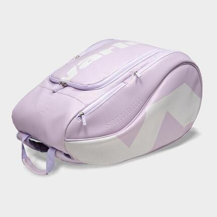 Bolsa padel 34 L en nylon impermeable