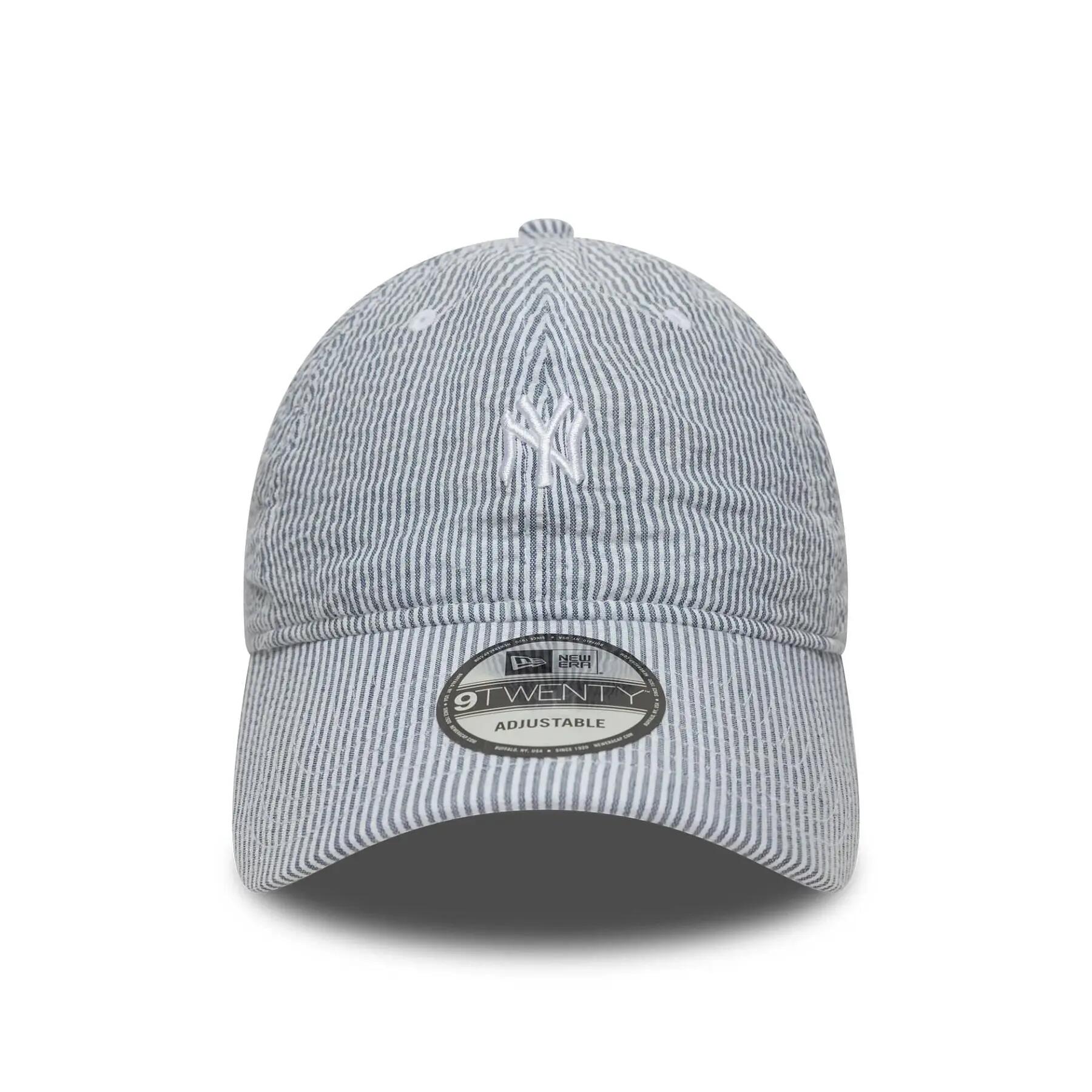Gorra de béisbol 9Twenty New York Yankees New Era MLB 2/5