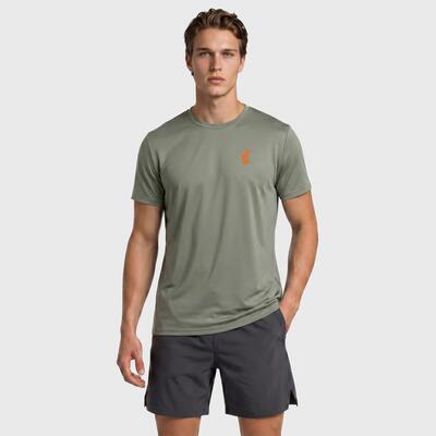 T-shirt da uomo Aulp Tommy