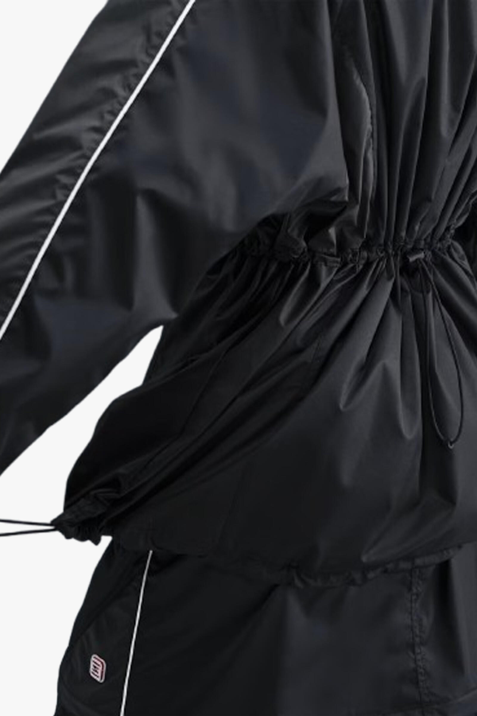 Nike Sudadera Shox Negro 2/3
