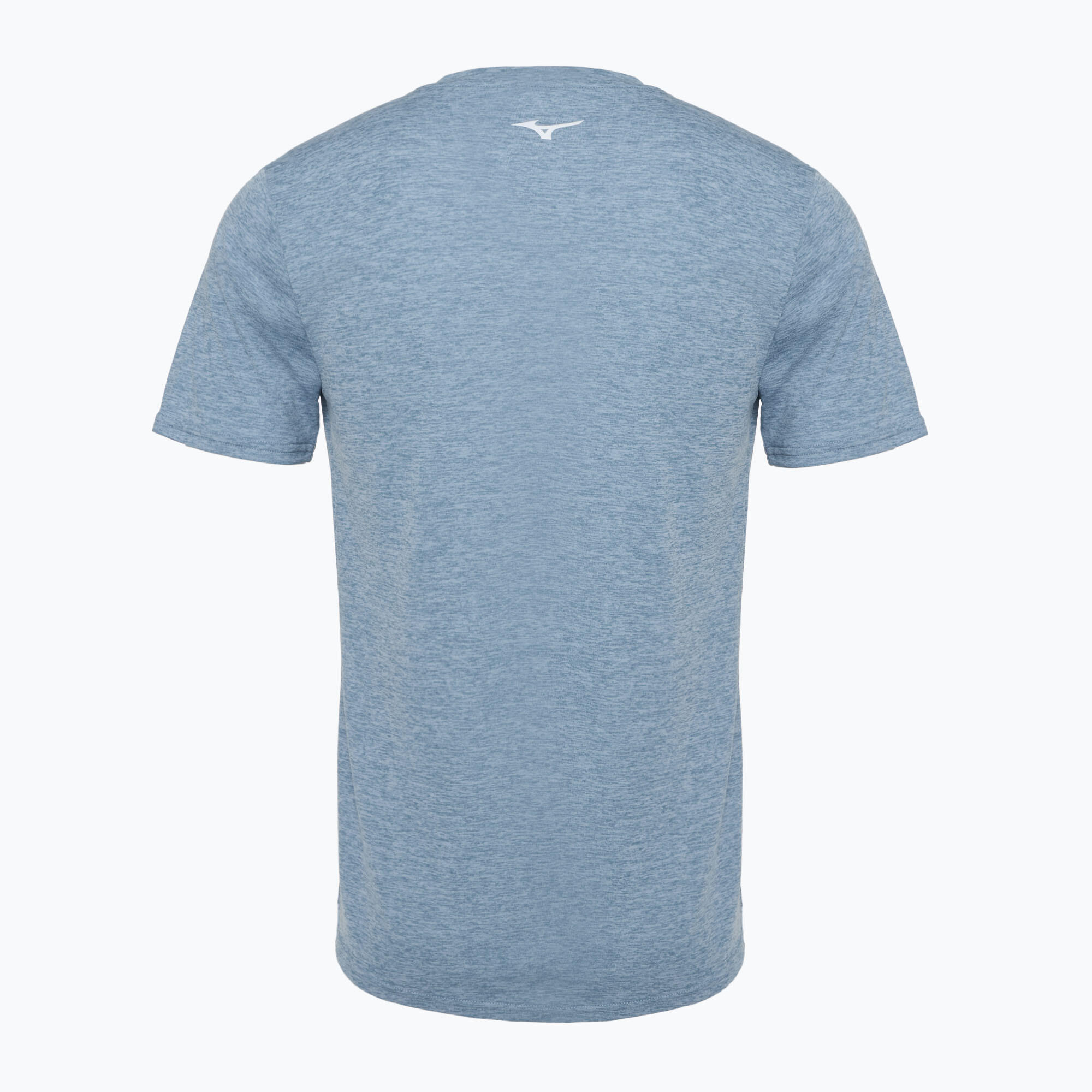 Koszulka do biegania męska Mizuno Core Run Tee 2/4