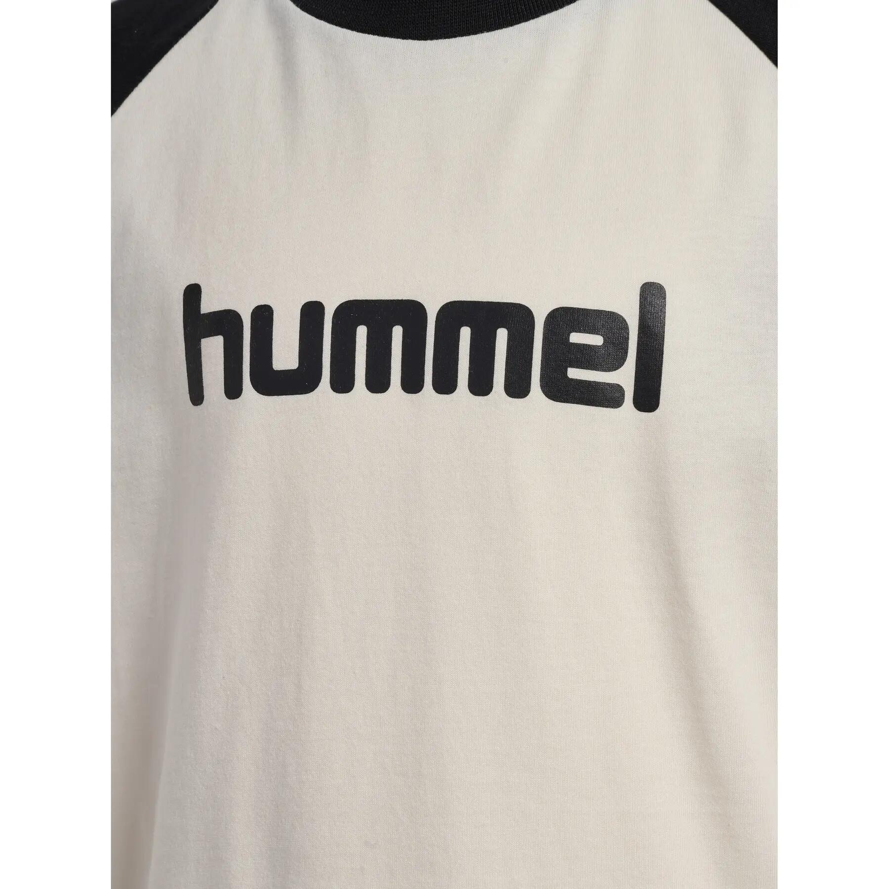 T-shirt enfant Hummel Logo 3/3