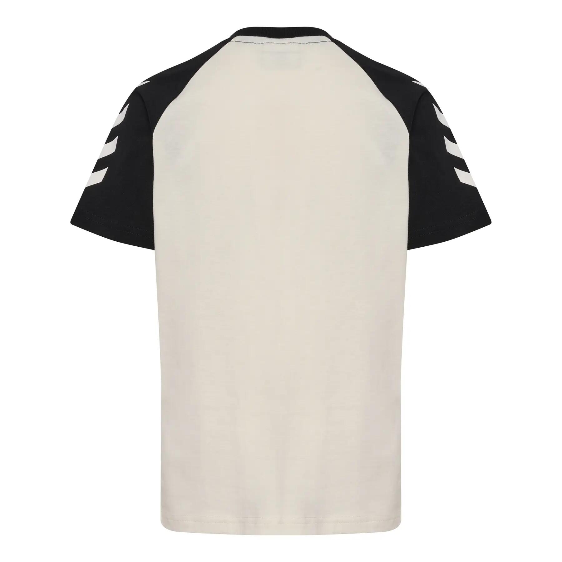 T-shirt enfant Hummel Logo 2/3