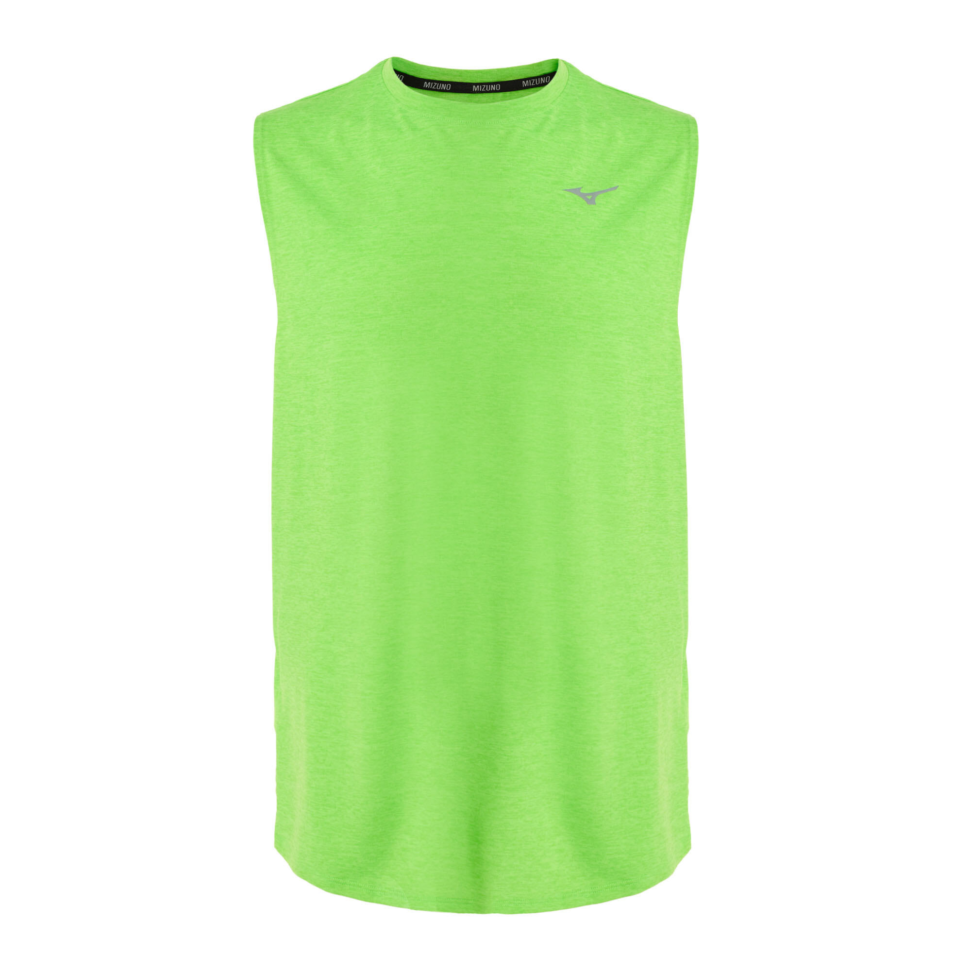 Koszulka do biegania męska Mizuno Impulse Core Sleeveless 5/5