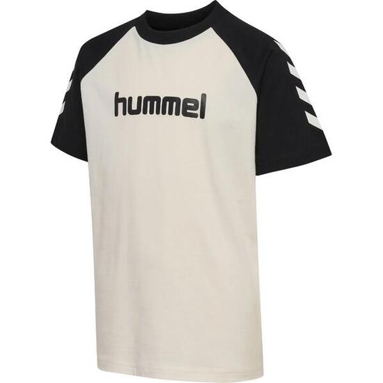 Koszulka dla dzieci Hummel Logo
