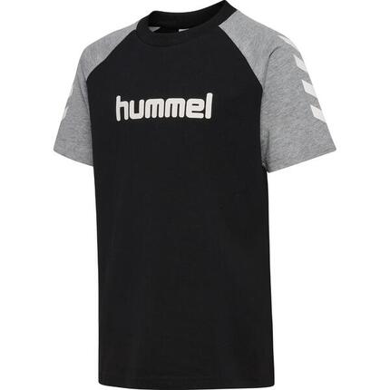 T-Shirt Hummel Logo