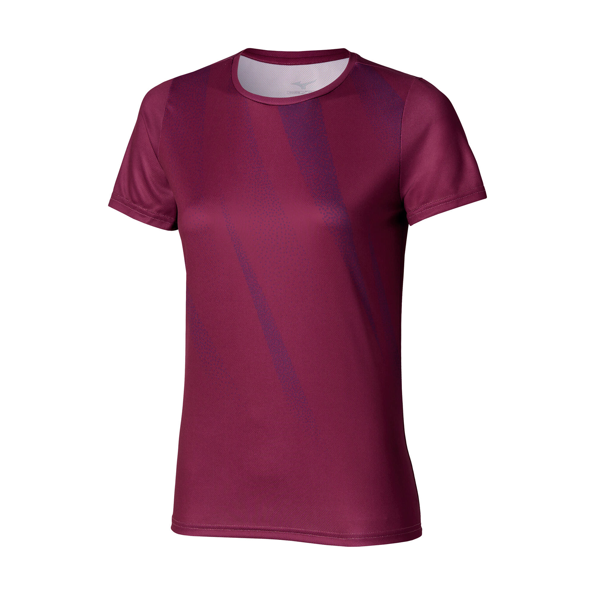 T-shirt femme Mizuno Core Graphic 3/3