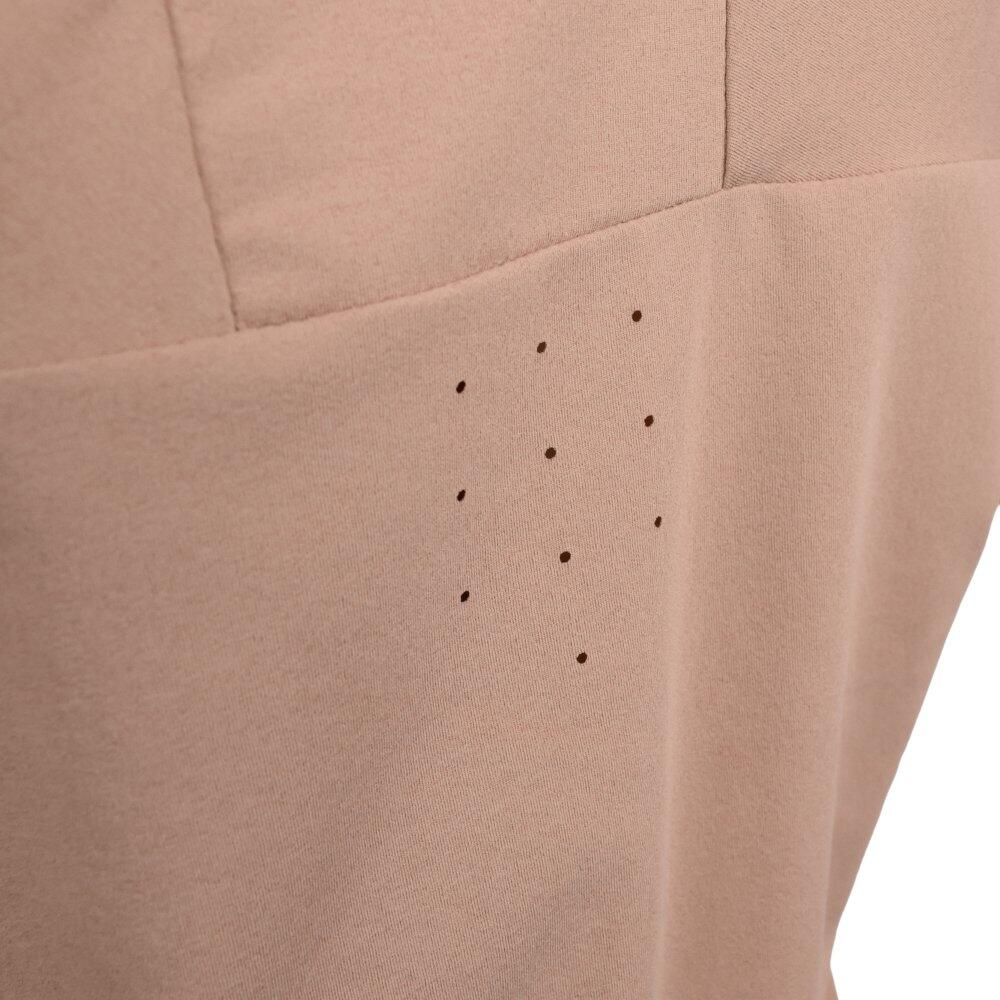 Camiseta manga corta montaña mujer Ordesa-W Brown Marrón 5/7