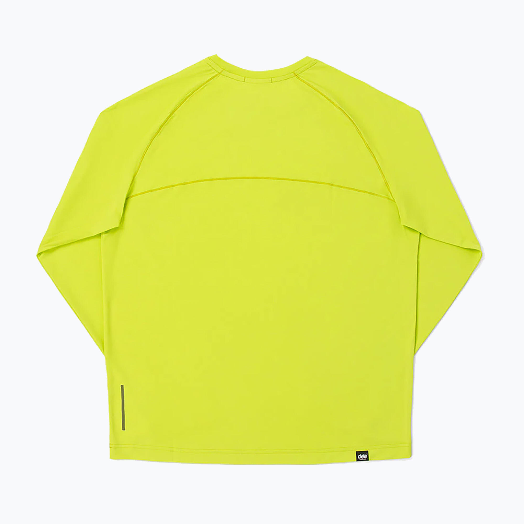 Longsleeve do biegania męski Ciele Athletics DLY 4/5